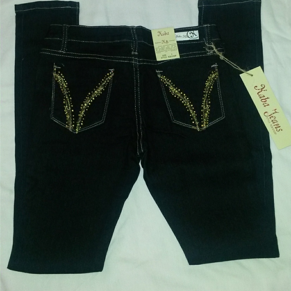 KABA JEAN'S